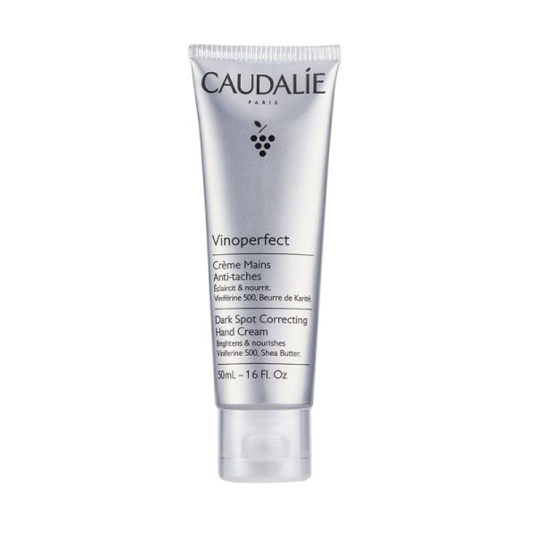 Caudalie Vinoperfect Cr Main A-Taches 50mL