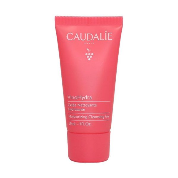 Caudalie VinoHydra Gelée nettoyante hydratante