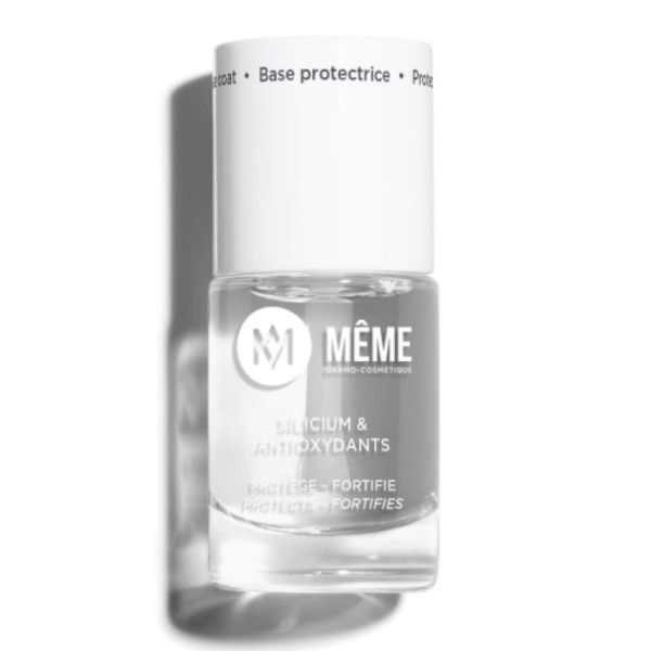 Même Silicium Base Protectrice