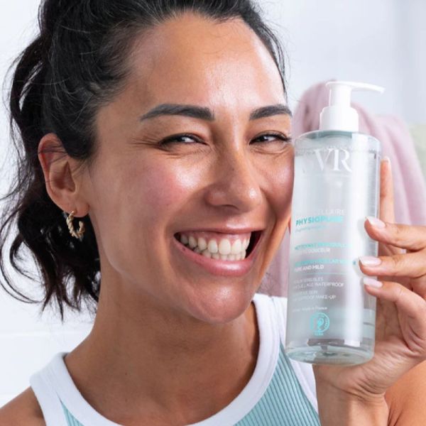 SVR Physiopure Eau Micellaire