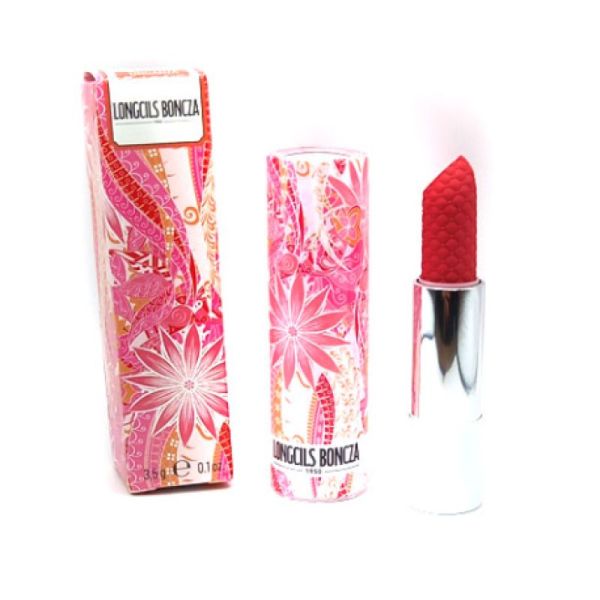 LONGCILS BONCZA Rouge à lèvre ORGANZA