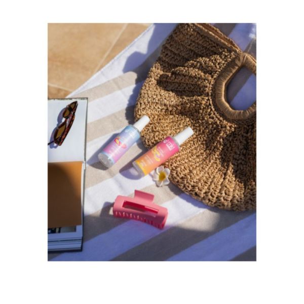 MKL Brume Parfumée Monoï