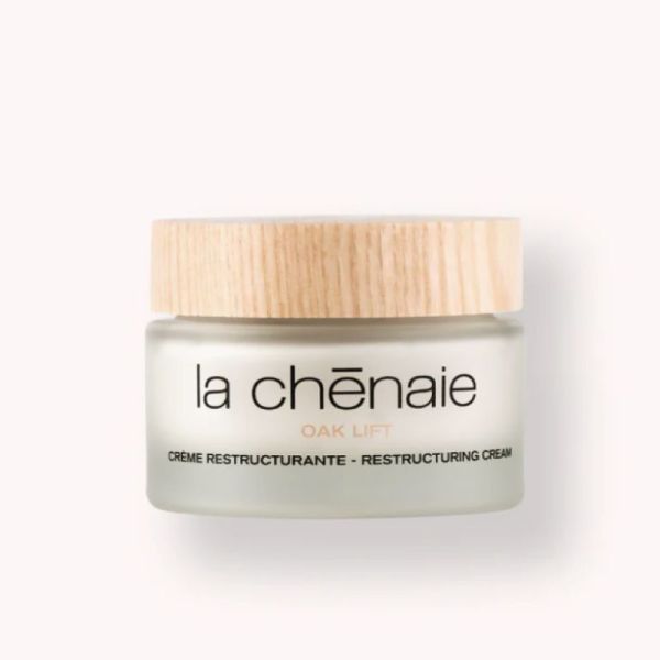 La Chénaie Crème Restructurante 50 Ml