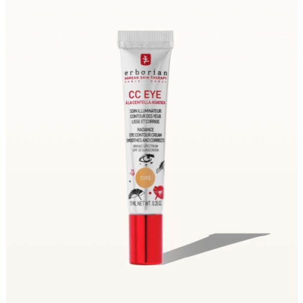 Erborian CC Eye Doré