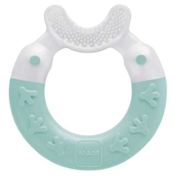 Mam Anneau De Dentition Nettoyant