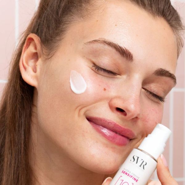 SVR Sensifine Hydra Crème
