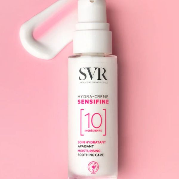SVR Sensifine Hydra Crème