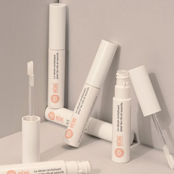 Meme Sérum revitalisant cils et sourcils