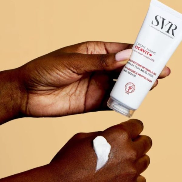 SVR Cicavit+ Crème Mains