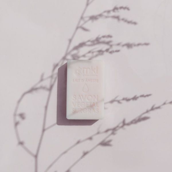 Mkl Savon Lait Anesse Rose 100G 1