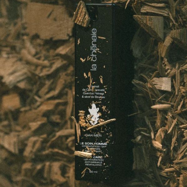 La Chenaie Soin Tout En Un Homme 50mL