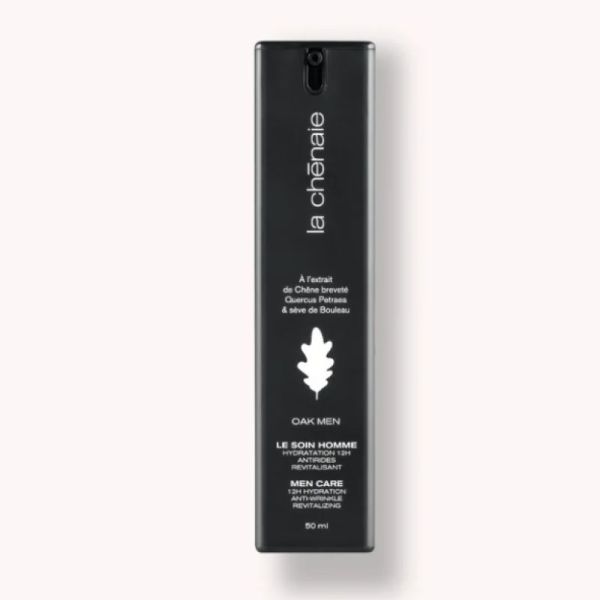 La Chenaie Soin Tout En Un Homme 50mL