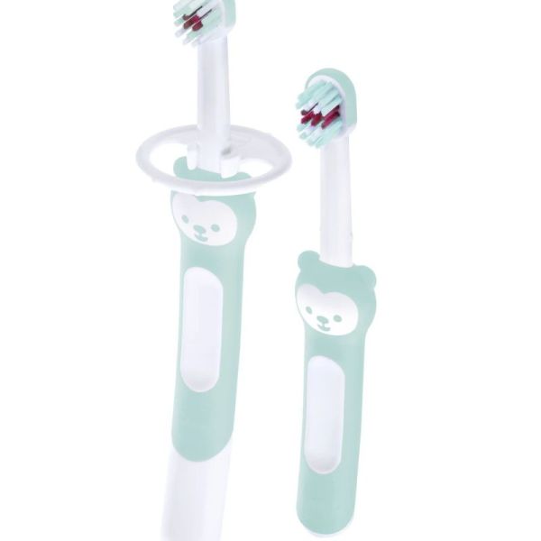 Mam Kit Brosses A Dents