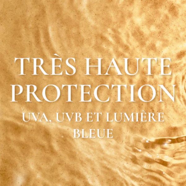 Nuxe Sun Spf50 Crème Fondante Visage T/50Ml