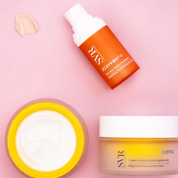 SVR EyeBiotic Soin Lissant