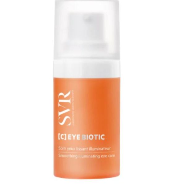 SVR EyeBiotic Soin Lissant