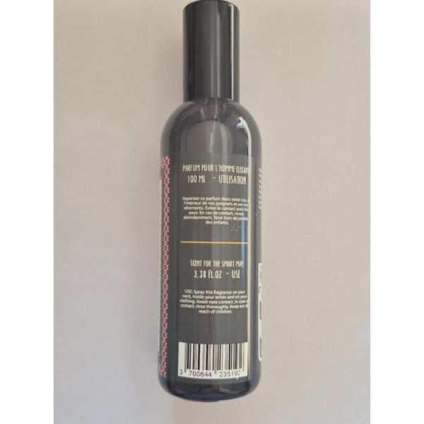 Mas Du Roseau Parfum Homme Elégant