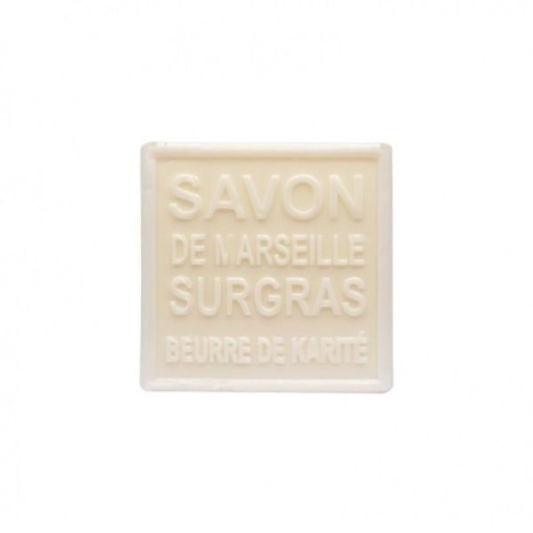 Mkl Savon Marseille Karite 100G