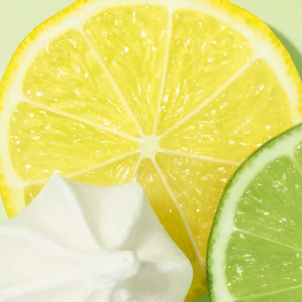 Nuxe Sweet Lemon Baume Levres Pot 15G