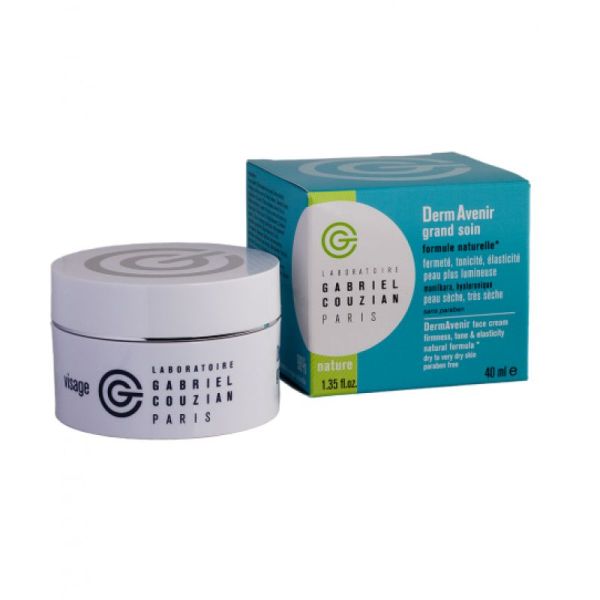 Dermavenir Crème Grand Soin Fermeté P/40Ml