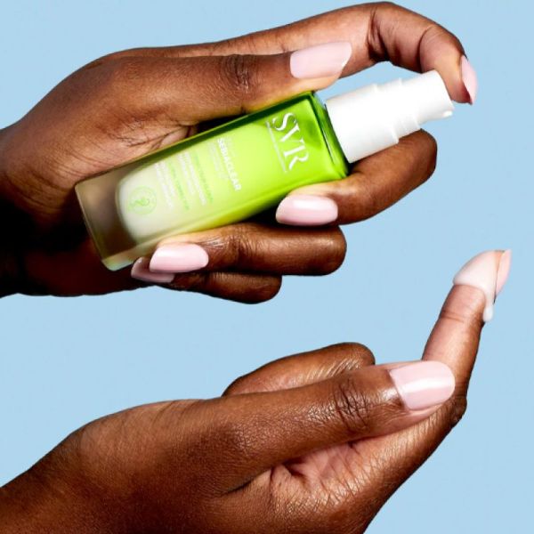 SVR Sebiaclear Serum Anti Imperfections