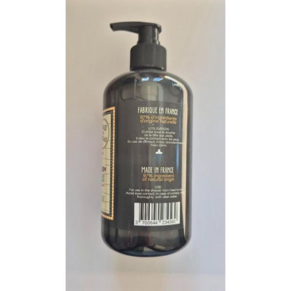Mas Du Roseau Savon Pour L'Homme Amoureux