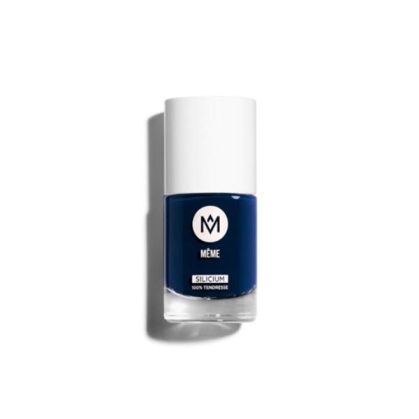 Meme Vao Silicium Bleu Marine 09 Françoise 10 mL