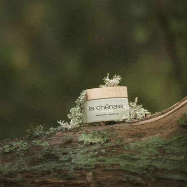 La Chenaie Gel En Eau 50mL