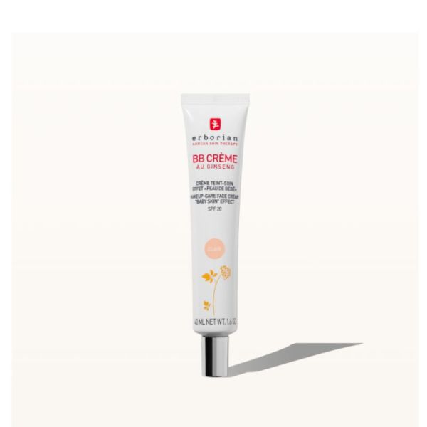 Erborian BB Crème Clair 40ml