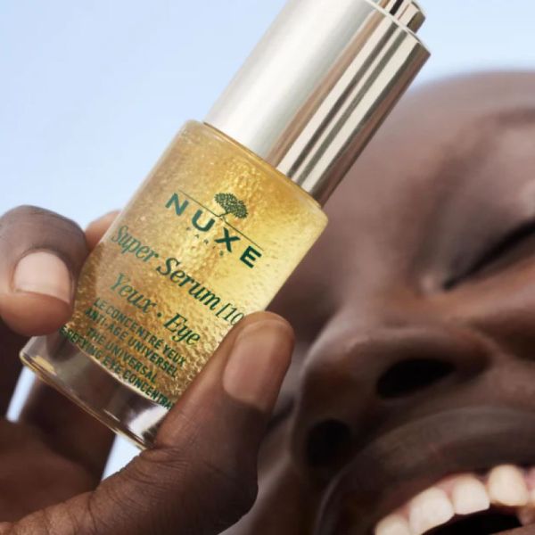 Nuxe Super Serum 10 Contour Yeux 15mL