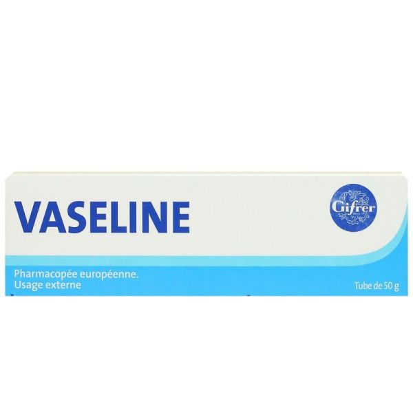 Gifrer Vaseline Pfx Cr Tb50G 1