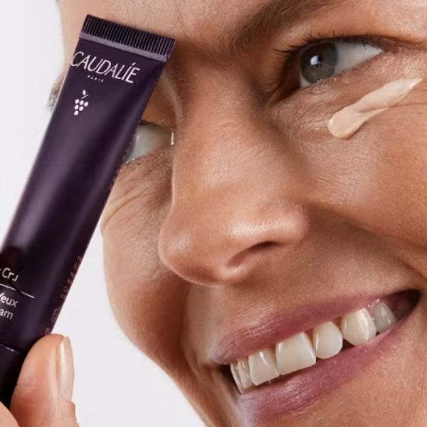Caudalie Premier Cru La Crème Yeux 15Ml