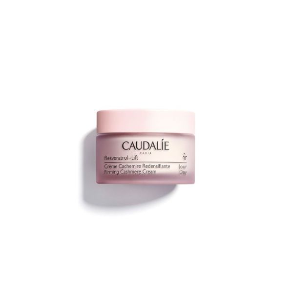 Caudalie Resveratrol Lift Crème Cachemire Redensifiant 50mL