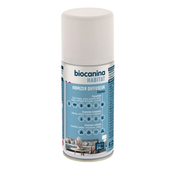 Biocanina Homizer Diffus Fl100Ml 1