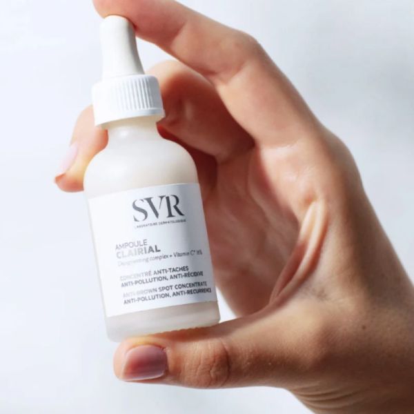 SVR Clairial Concentré Anti taches