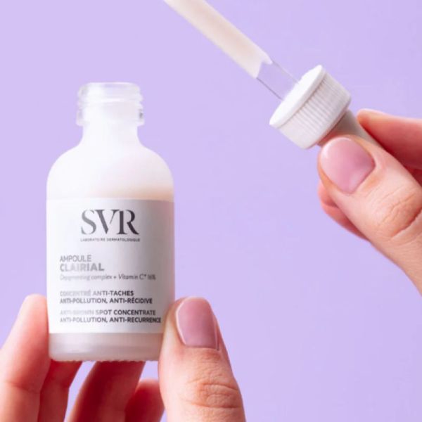 SVR Clairial Concentré Anti taches
