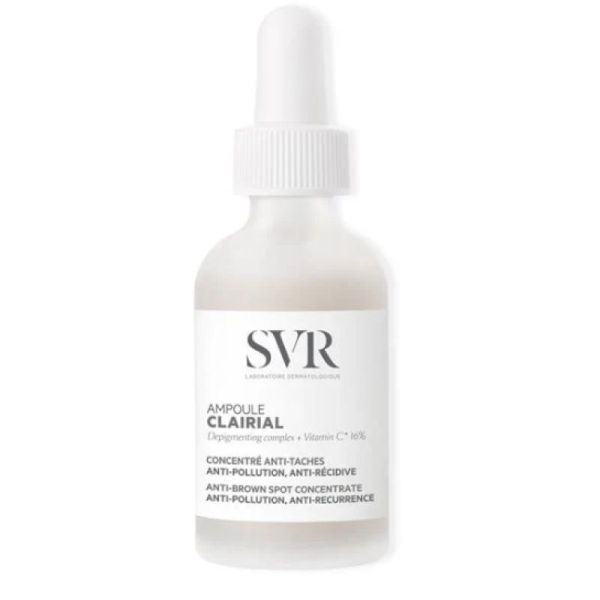 SVR Clairial Concentré Anti taches