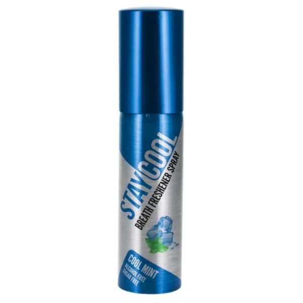 VALDISPHARM Spray bouche Menthe fraiche