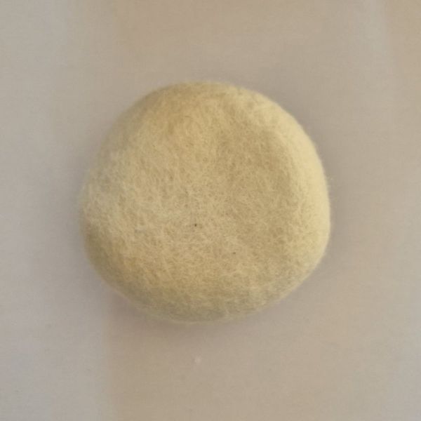 Mas Du Roseau Boule De Séchage