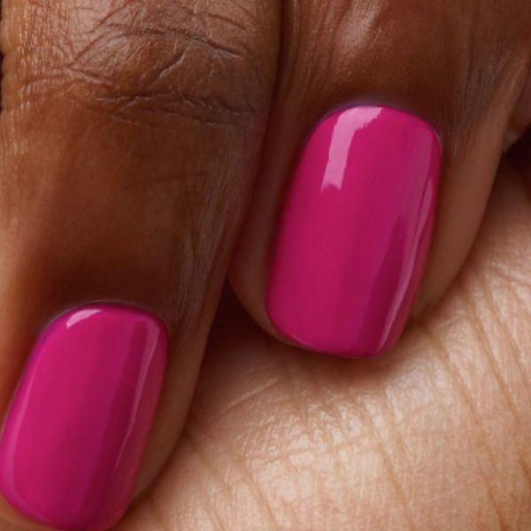 Même Vernis à ongles Silicium Fuchsia