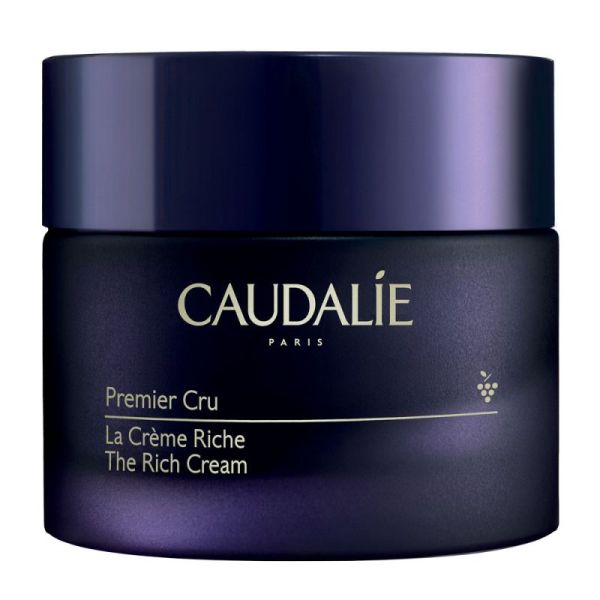 Caudalie Premier Cru La Crème Riche 50mL