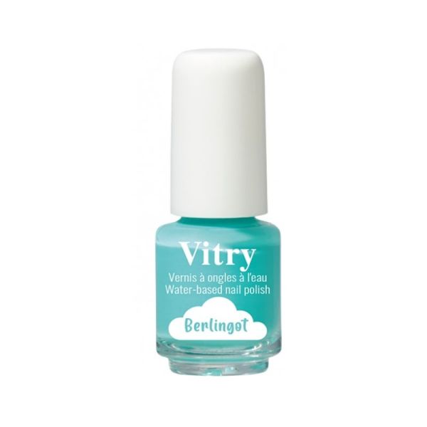 VITRY Vernis à ongles enfant Berlingot