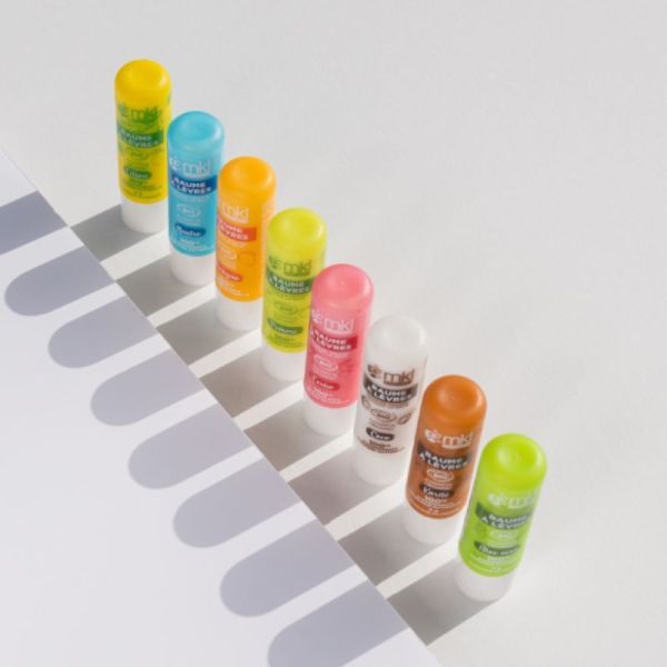 Mkl Baum Levres Bio Pomme 4G 1