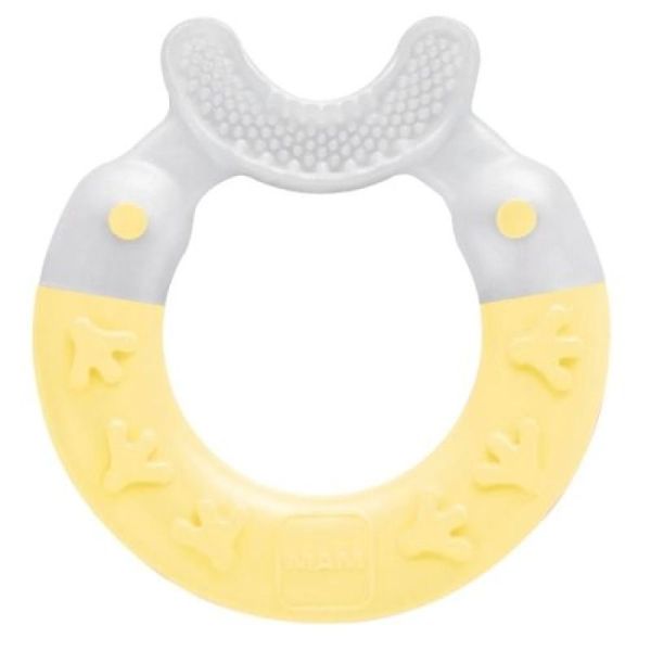 Mam Anneau De Dentition Nettoyant