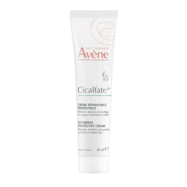 AVENE Cicalfate Crème Réparatrice Protectrice 100ml