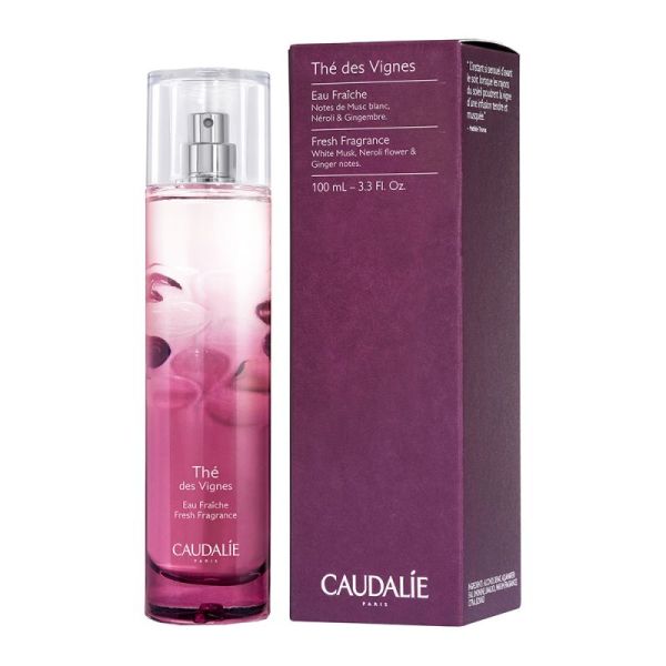 Caudalie The Des Vignes Eau Fraiche 100mL