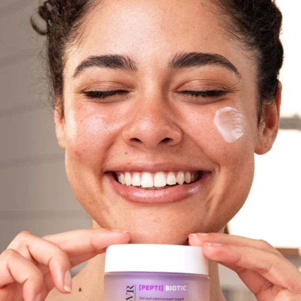 SVR PeptiBiotic Gel Mat Retexturisant