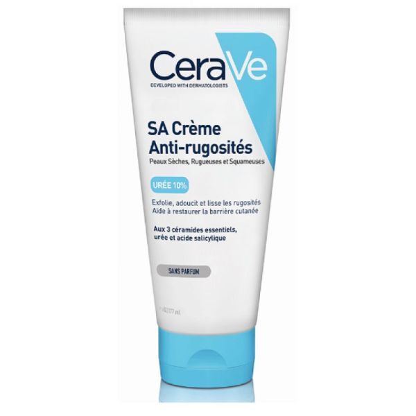 Cerave Crème Anti-Rugosités
