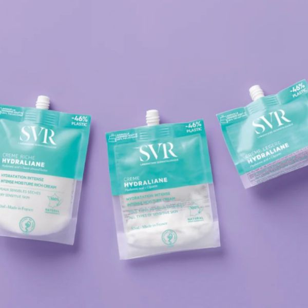 SVR Hydraliane Crème