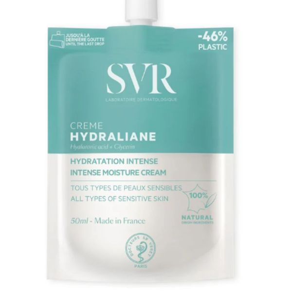 SVR Hydraliane Crème